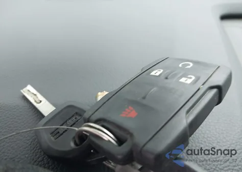 2022 GMC Canyon 4Wd Short Box Elevation from USA, damaged, VIN 1GTG6CEN0N1116657